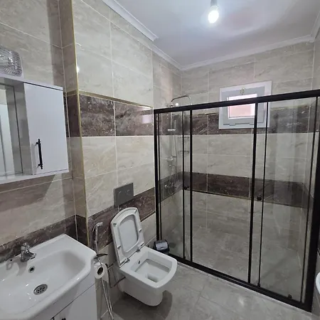 Apart Otel şahinler *