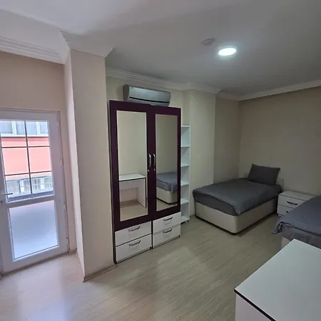 Apart Otel şahinler Trabzon