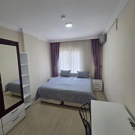 Apart Otel şahinler *