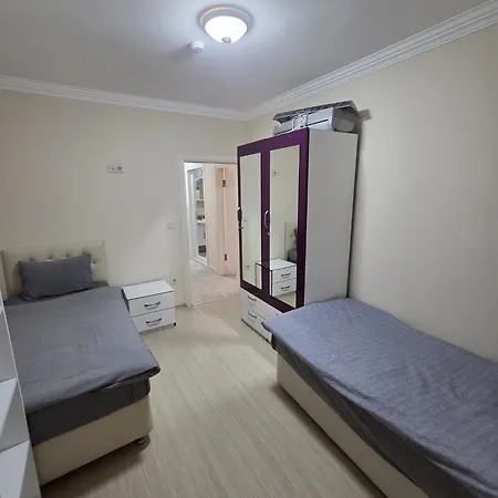 Apart Otel şahinler Trabzon
