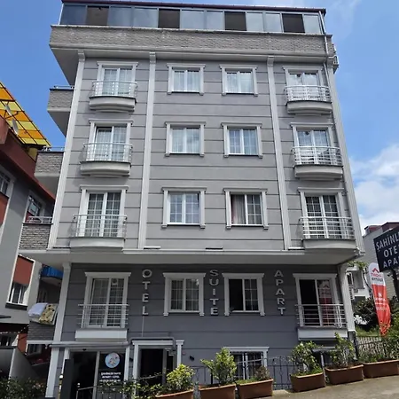 şahinler Apart Otel