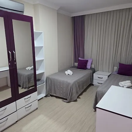 Sahinler Aparthotel *